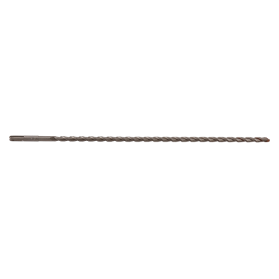 Wolfcraft Betonboor | Standaard | Ø10 x 450mm | SDS plus | 1 stuk - 7871010