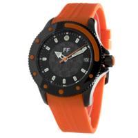 Folli Follie WF1Y002ZDO (Ø 40 mm) Heren horloge