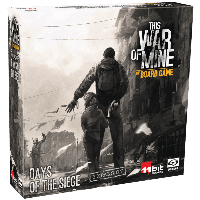 This War of Mine: Days of the Siege