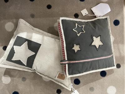 Lifetime Camp Canyon sierkussens Showmodel