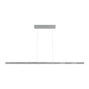 Steinhauer hanglamp Bloc - staal - metaal - 3297ST