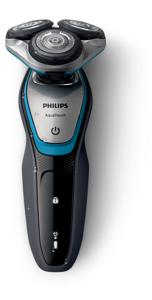 Philips SHAVER Series 5000 Elektrisch scheerapparaat voor nat en droog scheren