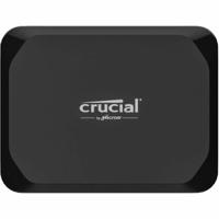 Hard Drive Crucial CT1000X9SSD9 Zwart