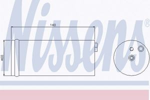 Droger, airconditioning 95405