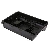 DeWalt Accessoires Tstak Inleg voor Dewalt 18V Combipack DCK266 (DCD796+DCF887) - N382437