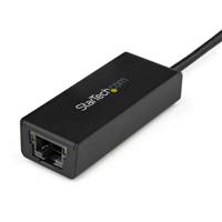 Netwerk adapter Startech USB31000S