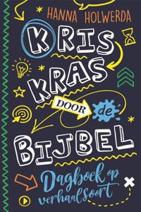 Kriskras door de Bijbel (Paperback)