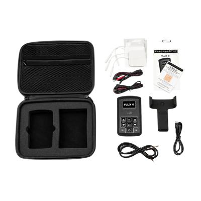 ElectraStim Flux - Stimulator Kit