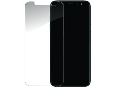 Mobilize Mobilize Glass Screen Protector Samsung Galaxy A6+ 2018