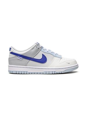 Nike Kids baskets Dunk - Tons neutres