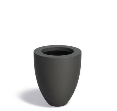 Polyester plantenbak Canna 50x59cm.