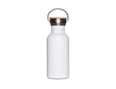 Retulp Urban waterfles - chalk white - 500 ml
