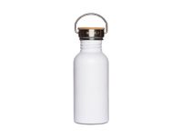 Retulp Urban waterfles - chalk white - 500 ml