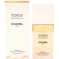 Coco Mademoiselle parfum voor het haar, 35 ml