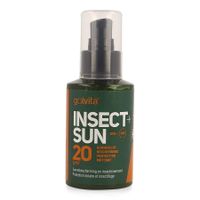 Golvita Insect + Sun SPF20 100ml