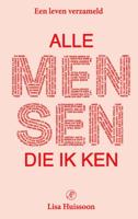 Alle mensen die ik ken (Paperback)