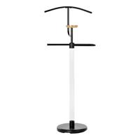Kledingrek DKD Home Decor Hout Metaal (46 x 28 x 105 cm)