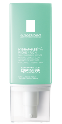 La Roche-Posay Hydraphase HA Rich 72H Intense Moisture
