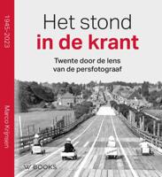 Het stond in de krant (Hardback)