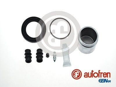 Reparatieset, remklauw D42298C