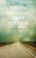 Daan en Olivia - Beitske Bouwman - ebook