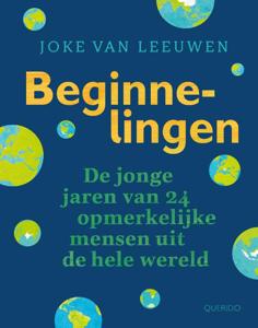 Beginnelingen (Hardback)