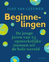 Beginnelingen (Hardback)