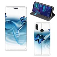Huawei Y7 hoesje Y7 Pro (2019) | Hoesje maken | Vlinders