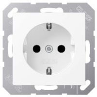 A1520BFWWM  - Socket outlet (receptacle) A1520BFWWM