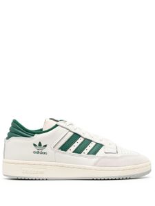 adidas baskets Centennial 85 - Blanc