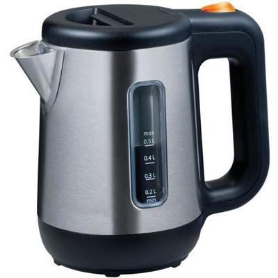 KENWOOD JKM076 Waterkoker - roestvrij staal