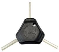 IceToolz Inbussleutel y 4/5/6mm