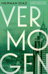 Vermogen - Hernan Diaz - ebook