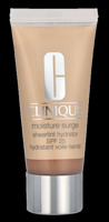 Clinique Moisture Surge Sheertint Hydrator SPF25 40 ml Getinte dagcrème Dames