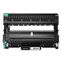 Huismerk Brother DR2300 BK Drum Unit - Inktkenners