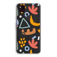 Abstract: Google Pixel 4a 5G Transparant Hoesje