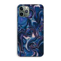 Mirrored Mirage: iPhone 11 Pro Tough Case