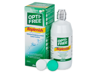 OPTI-FREE RepleniSH 300 ml - thumbnail