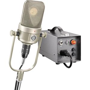 Neumann M 49 V buizen grootmembraan condensatormicrofoon