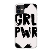 Girl Power #2: Volledig geprint iPhone 11 Hoesje - thumbnail