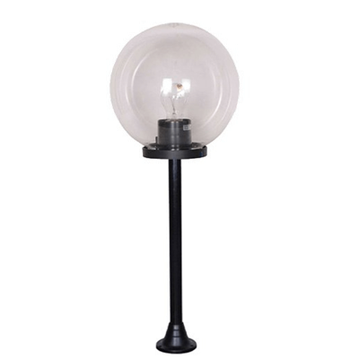 Lyora Bol lampBolano 191cm. staand clear - NFB40HP150