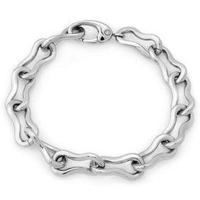 Armband Uniseks Morellato S010D11B 22 cm