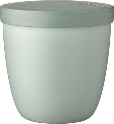 Ellipse snackpot 350 ml - Nordic sage - Mepal