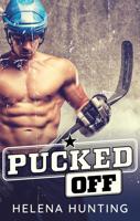 Pucked off - Helena Hunting - ebook
