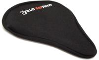 Zadeldek ATB Velo Plush met gel