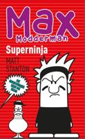 Superninja (Hardback)