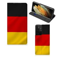 Samsung Galaxy S21 Ultra | Standcase | Duitsland