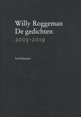 De gedichten 2003-2019 (Hardback)