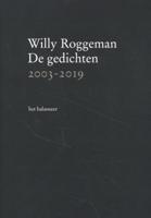 De gedichten 2003-2019 (Hardback)