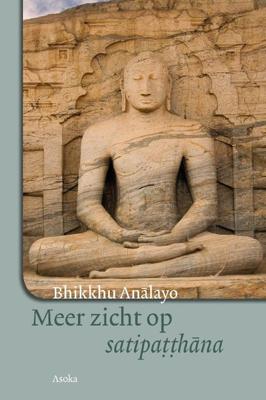 Meer zicht op satipatthana (Paperback)